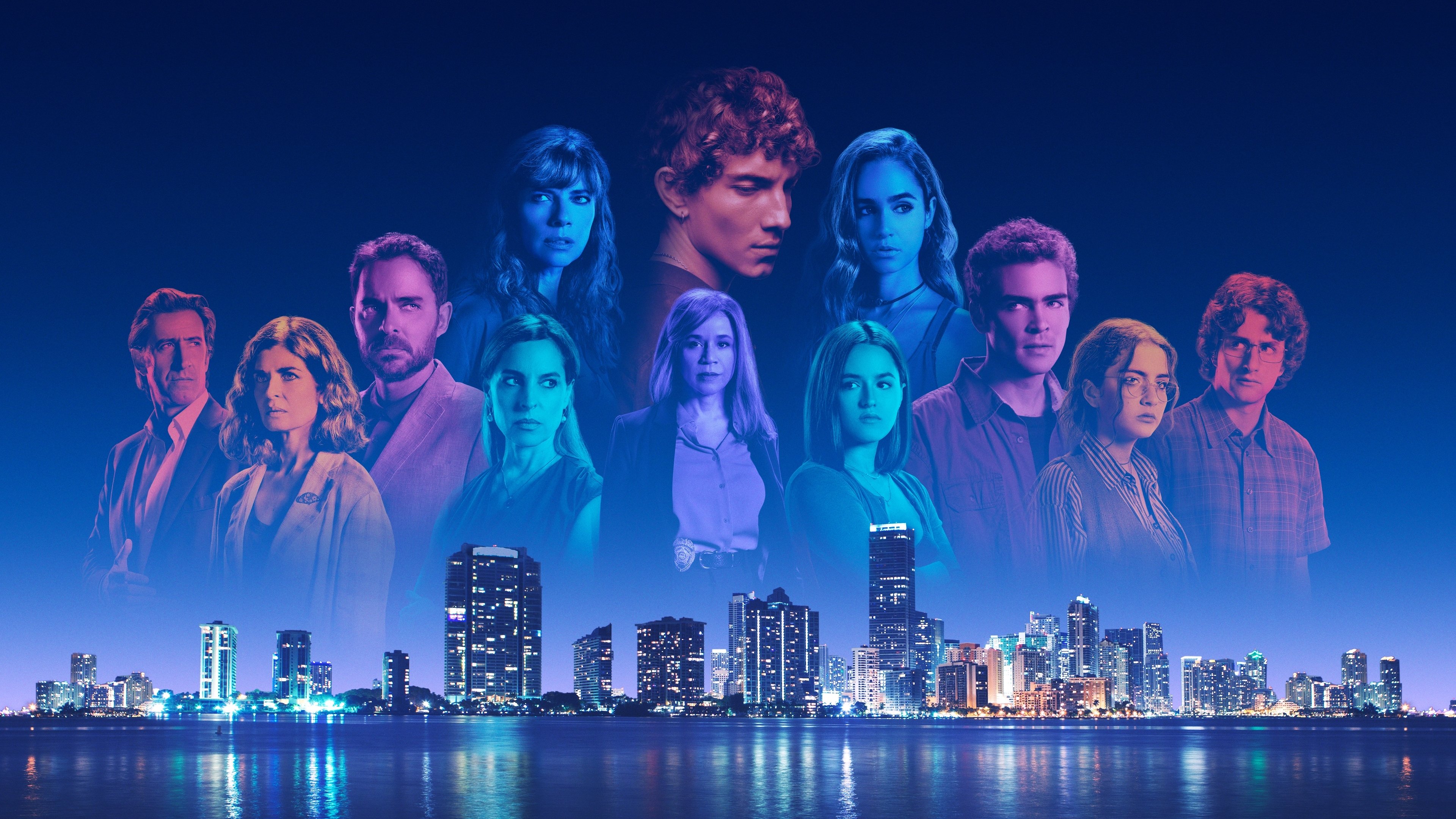 Now and Then Background