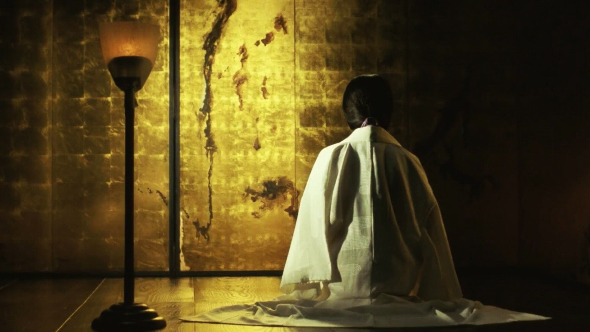 Wuthering Heights Background