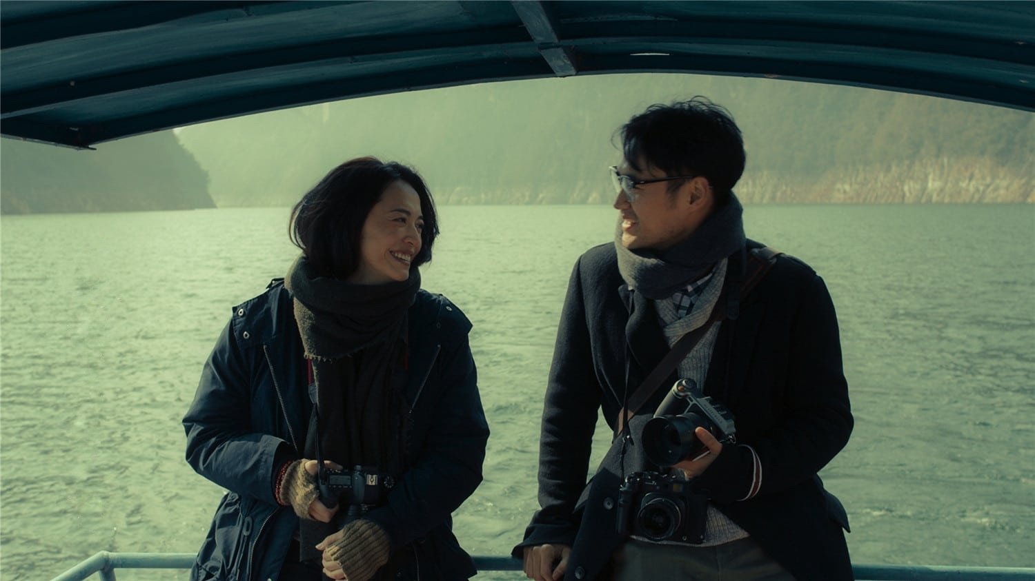 Send Me to the Clouds Background