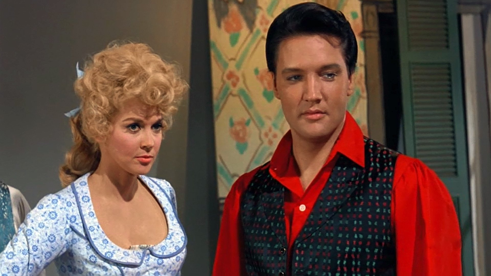 Frankie and Johnny Background