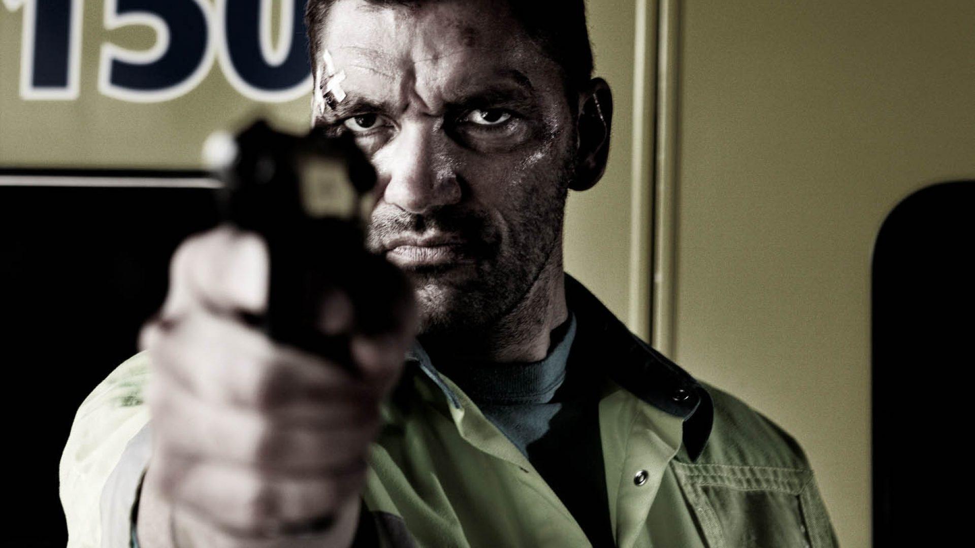 Manslaughter Background