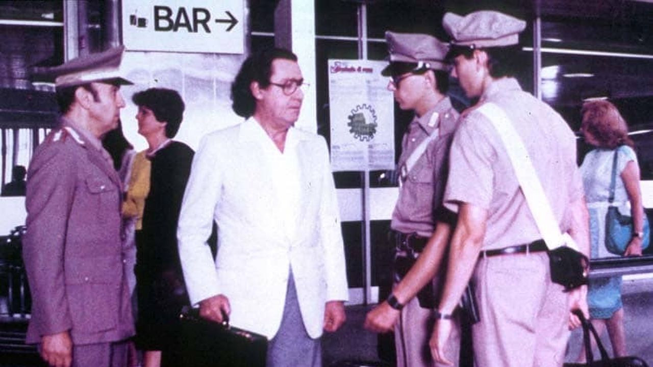 All for the Moral Majority! Background