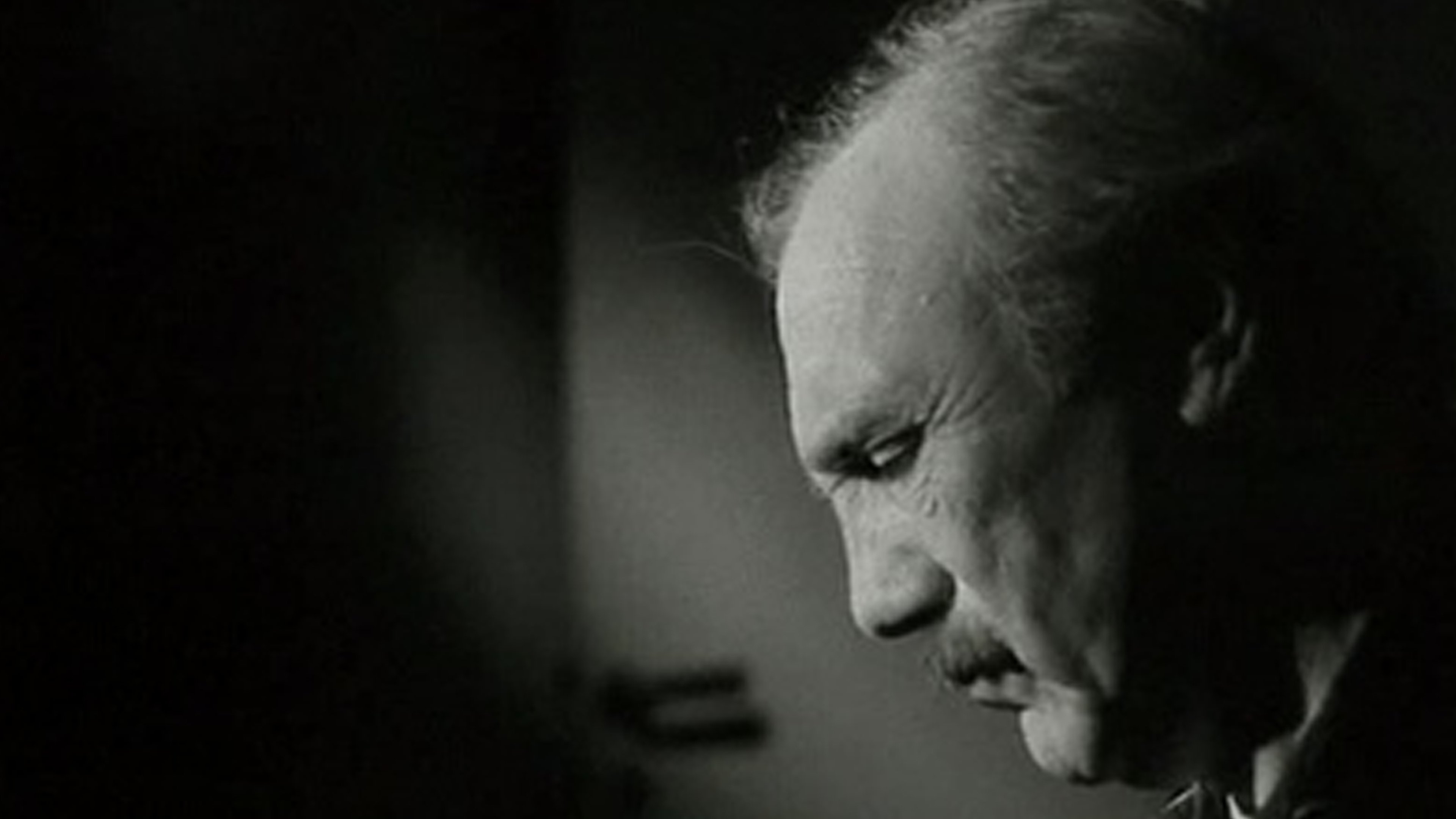 Historias Breves II: Pavana para un hombre descalzo Background