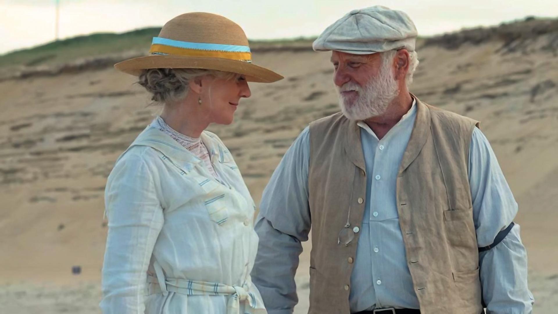 The Lightkeepers Background