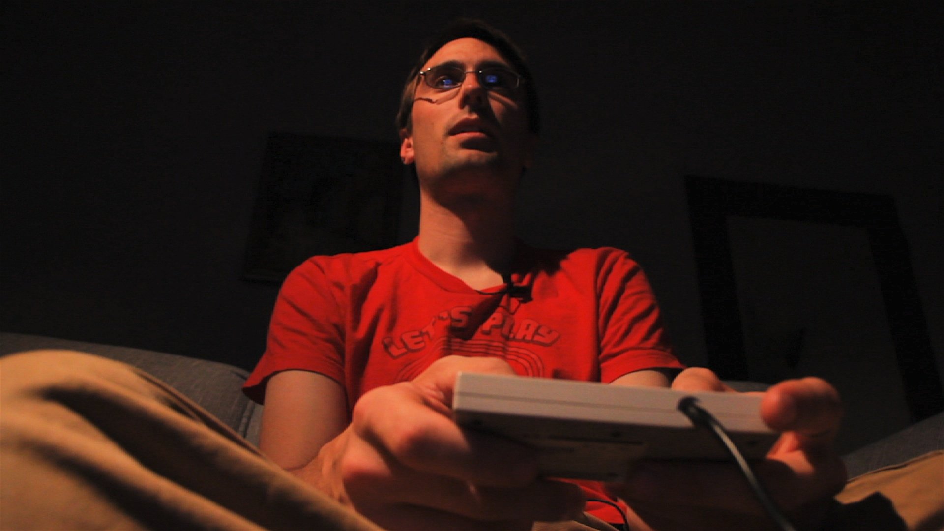 Ecstasy of Order: The Tetris Masters Background