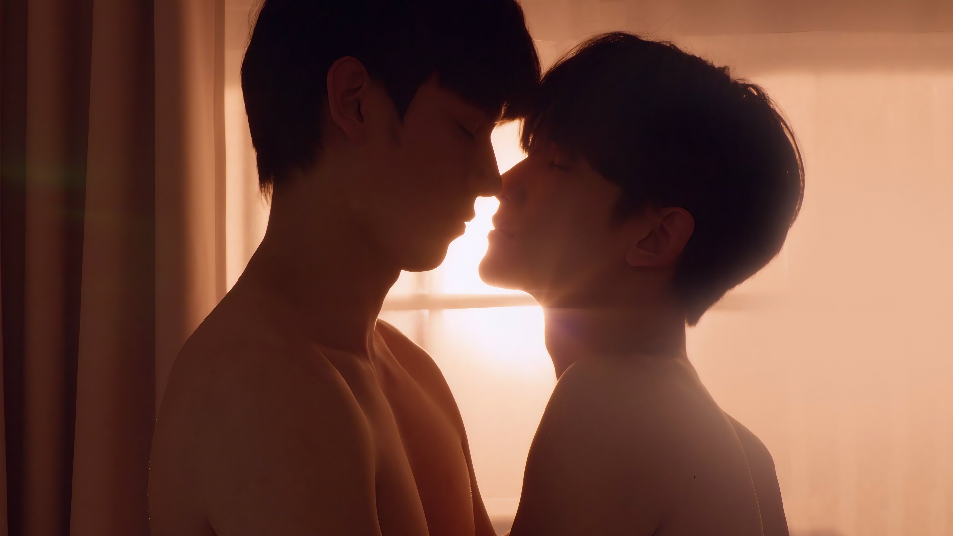 Be Mine SuperStar Background