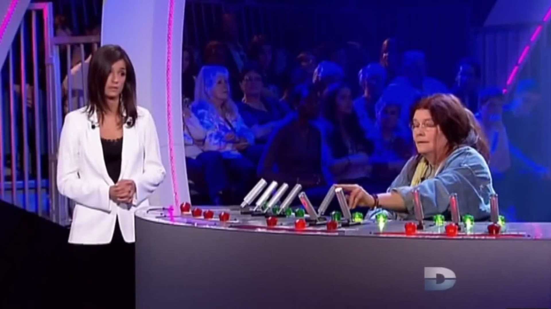 Le Jeu de la mort Background