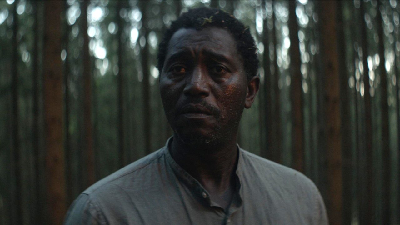 Re \ Entry Background