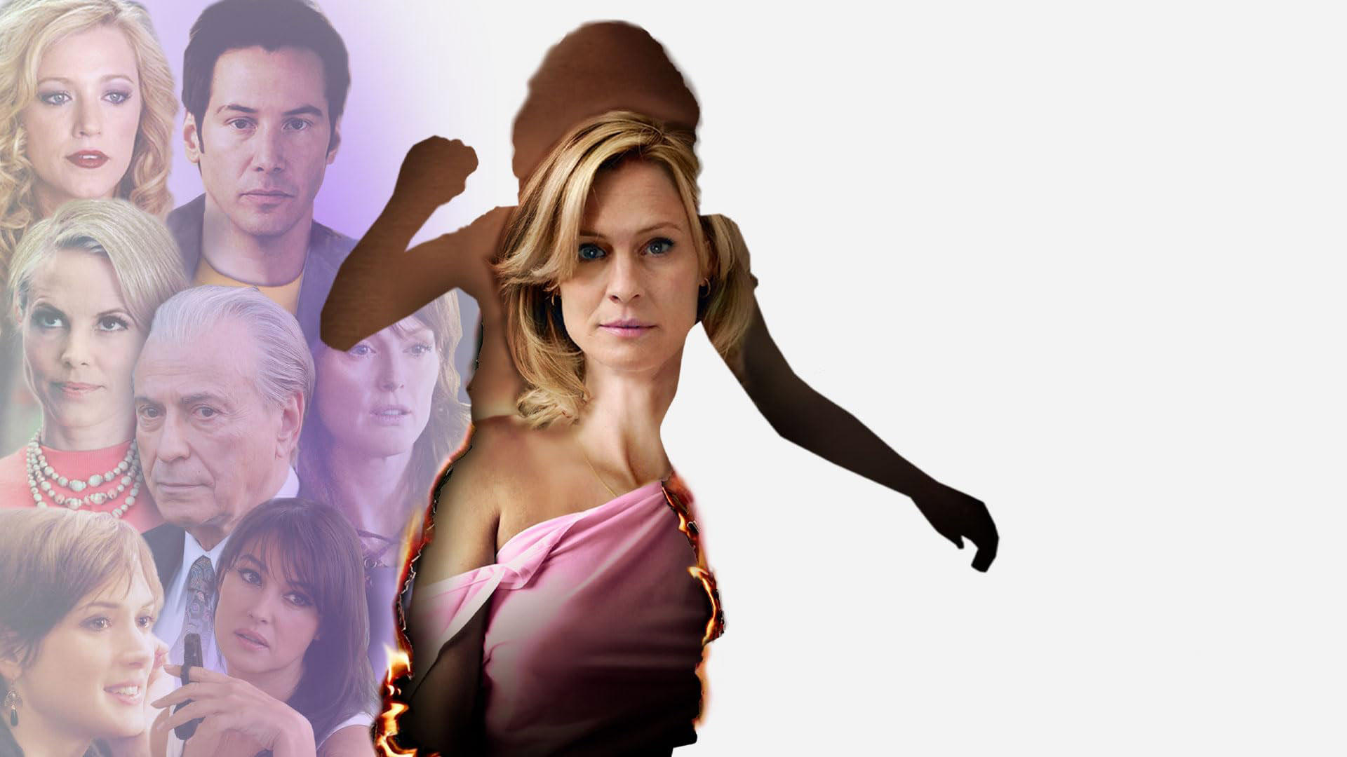 The Private Lives of Pippa Lee Background