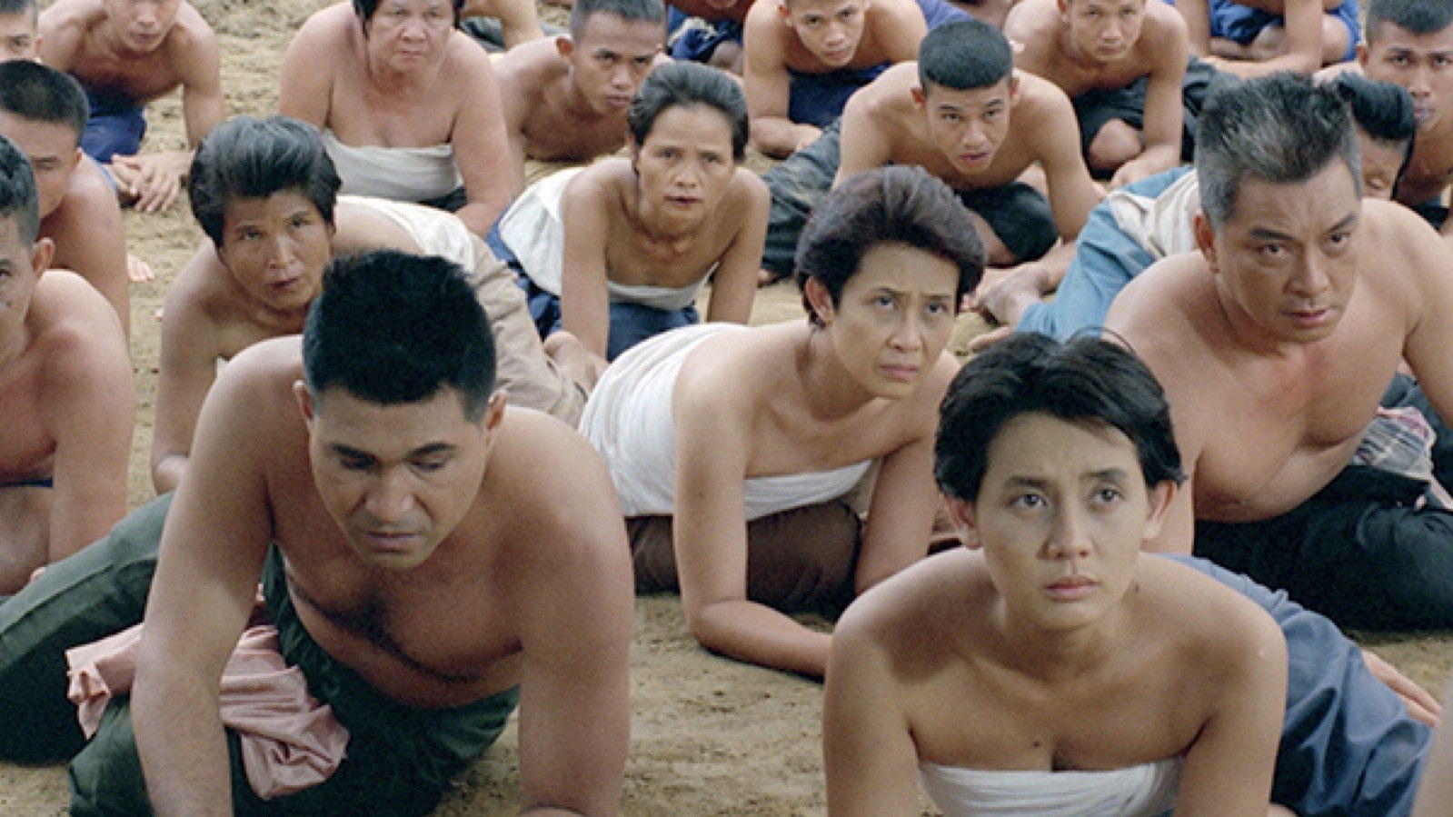 Muen and Rid Background