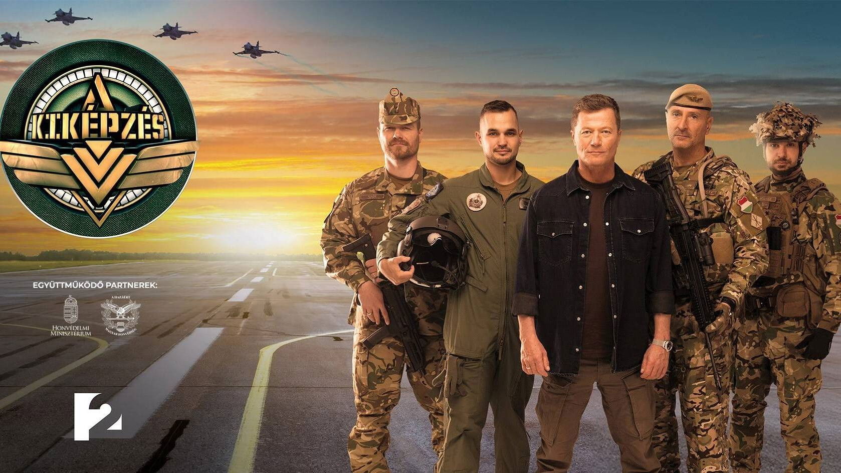 The Training Background