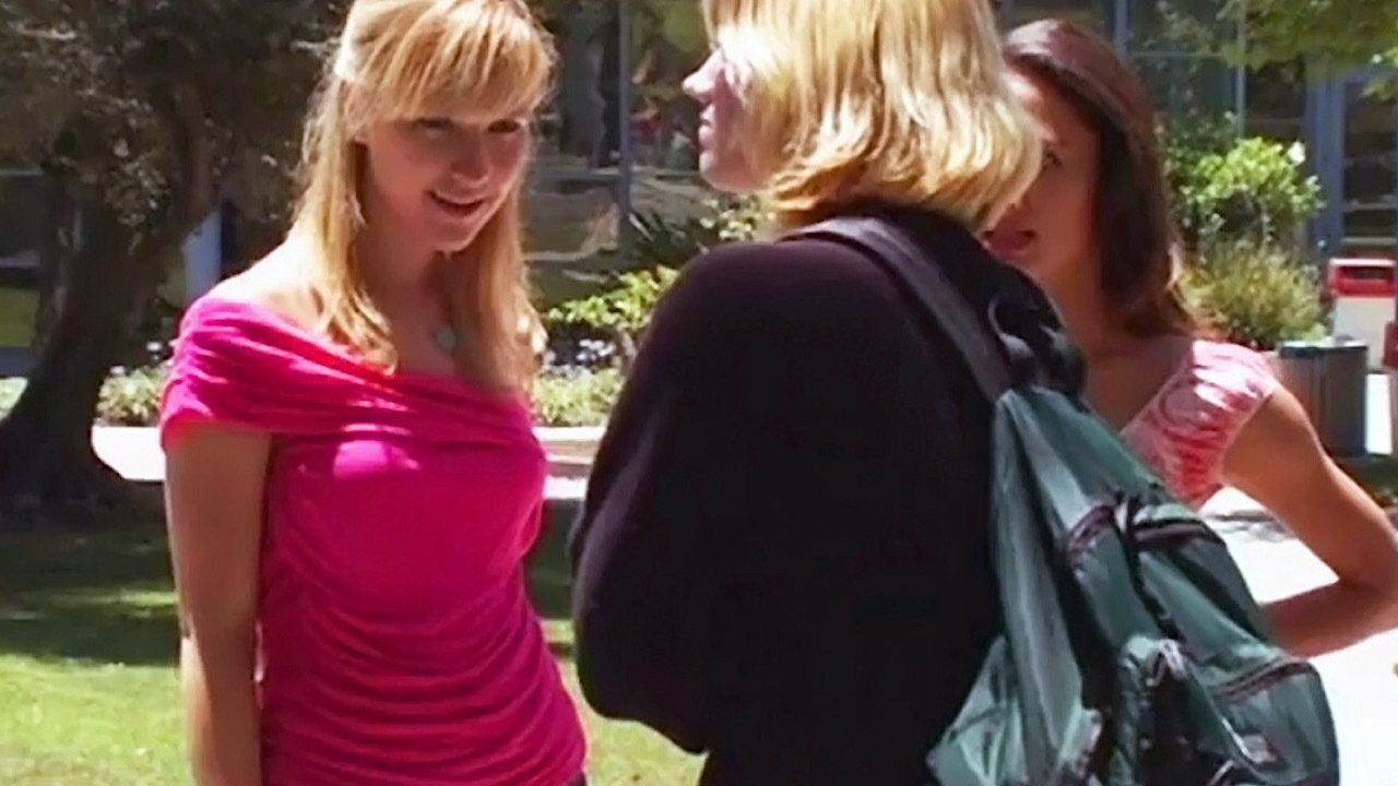 Bad Reputation Background