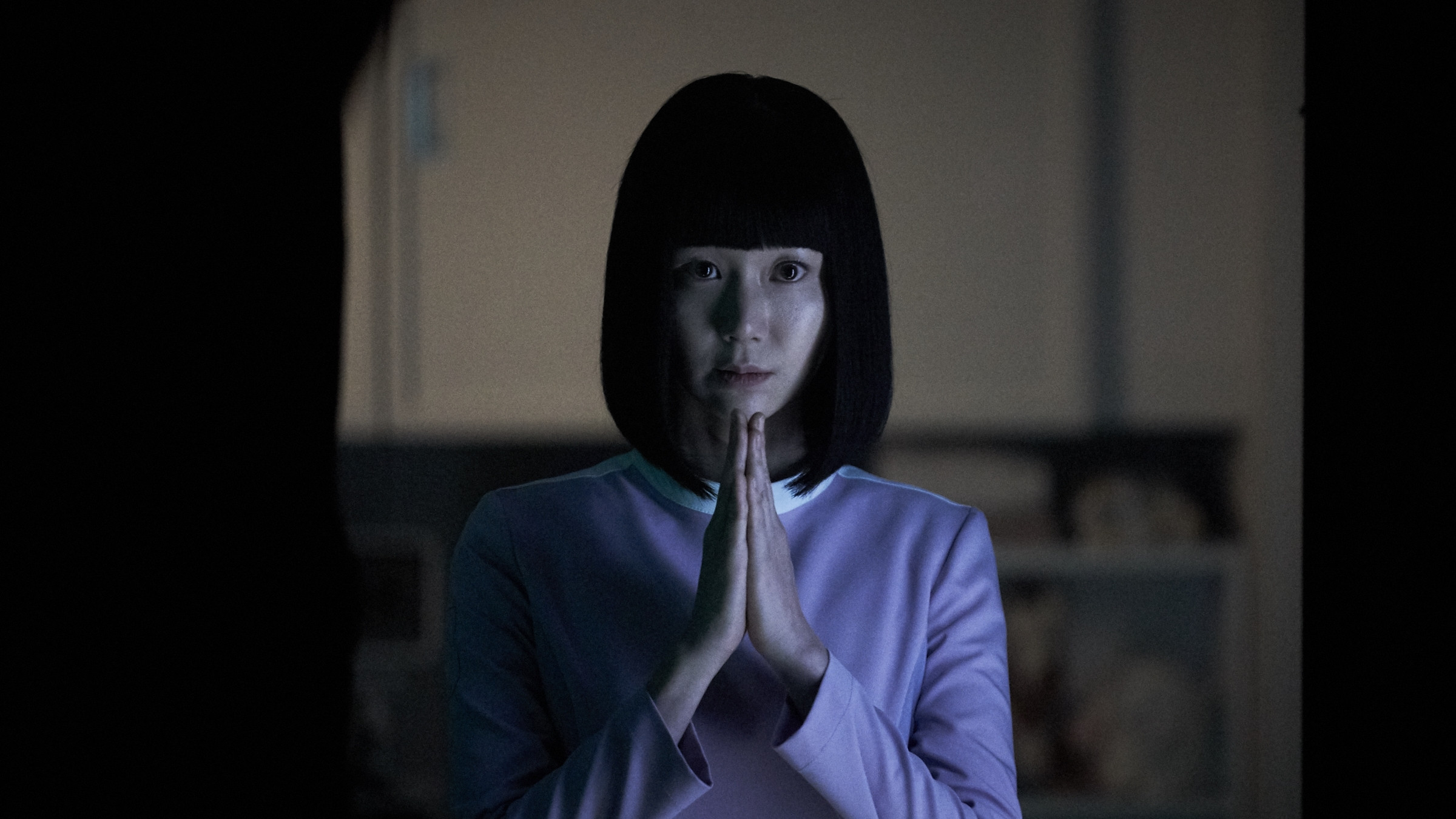 The Prayer Background