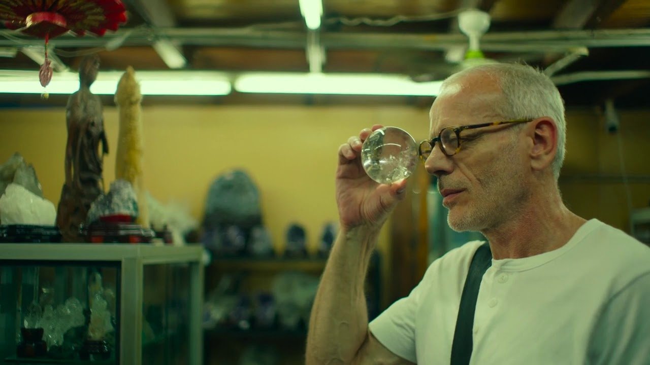 Three Adventures of Brooke Background