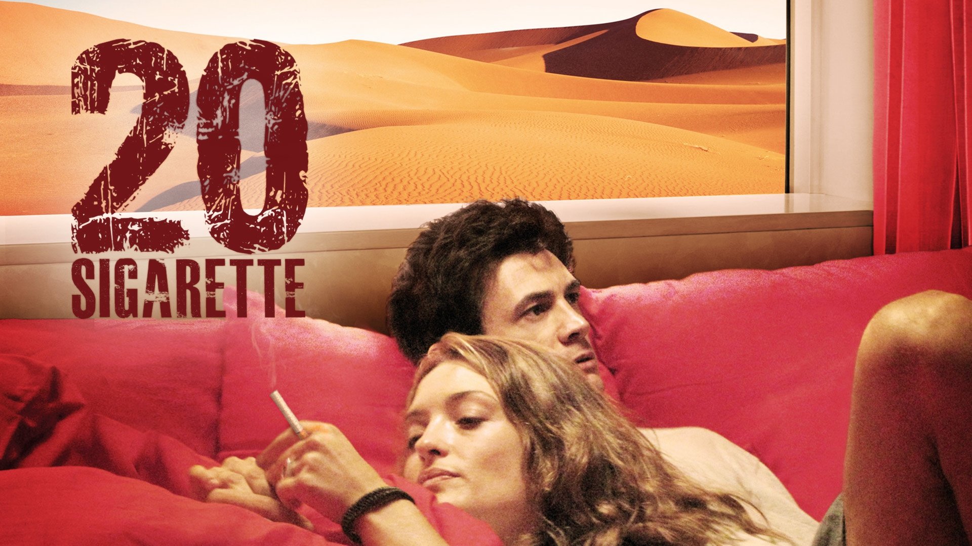 20 Cigarettes Background
