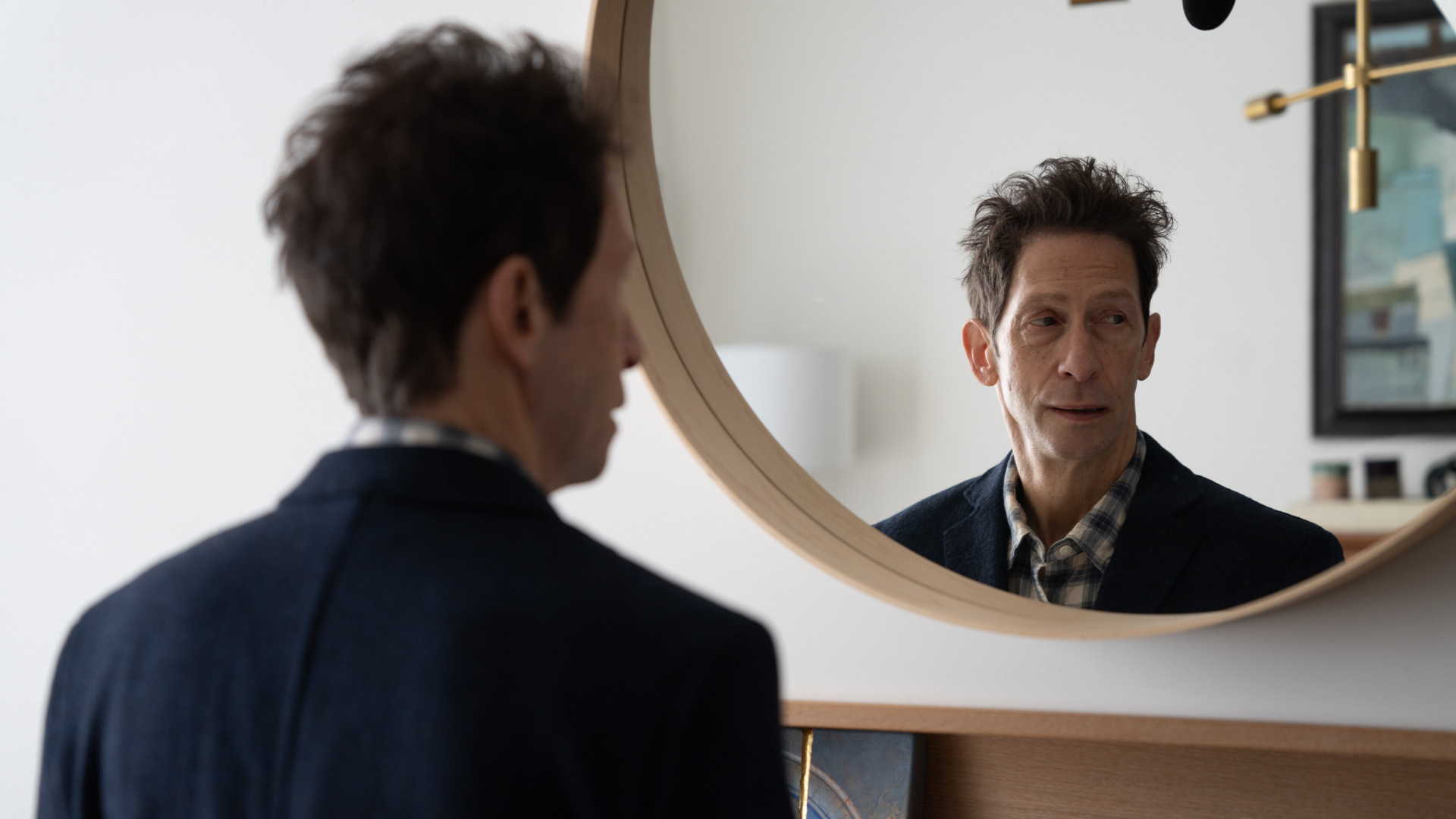 The Invisibles Background