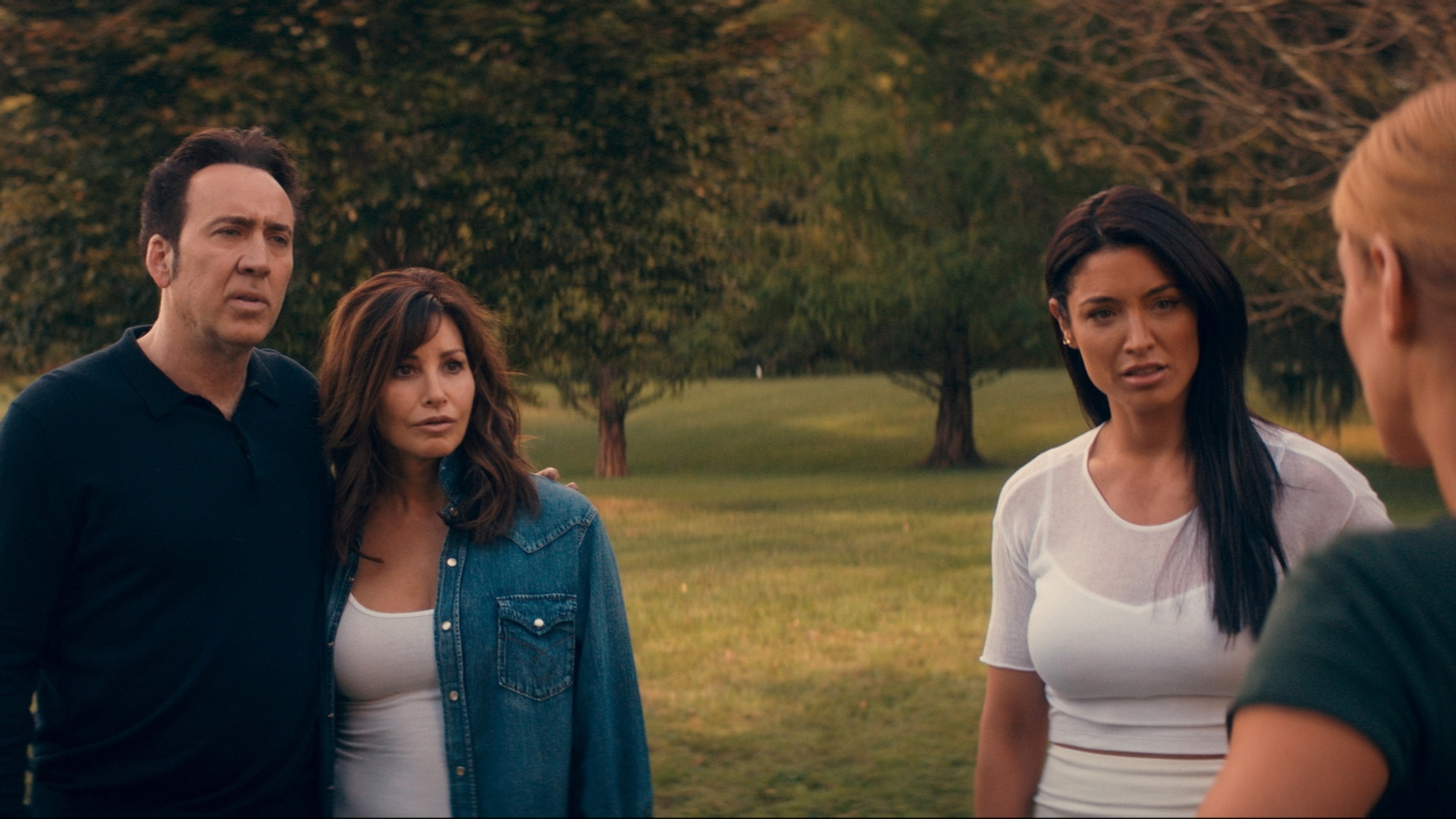 Inconceivable Background