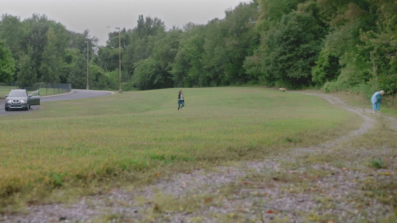 Catching Faith 2: The Homecoming Background