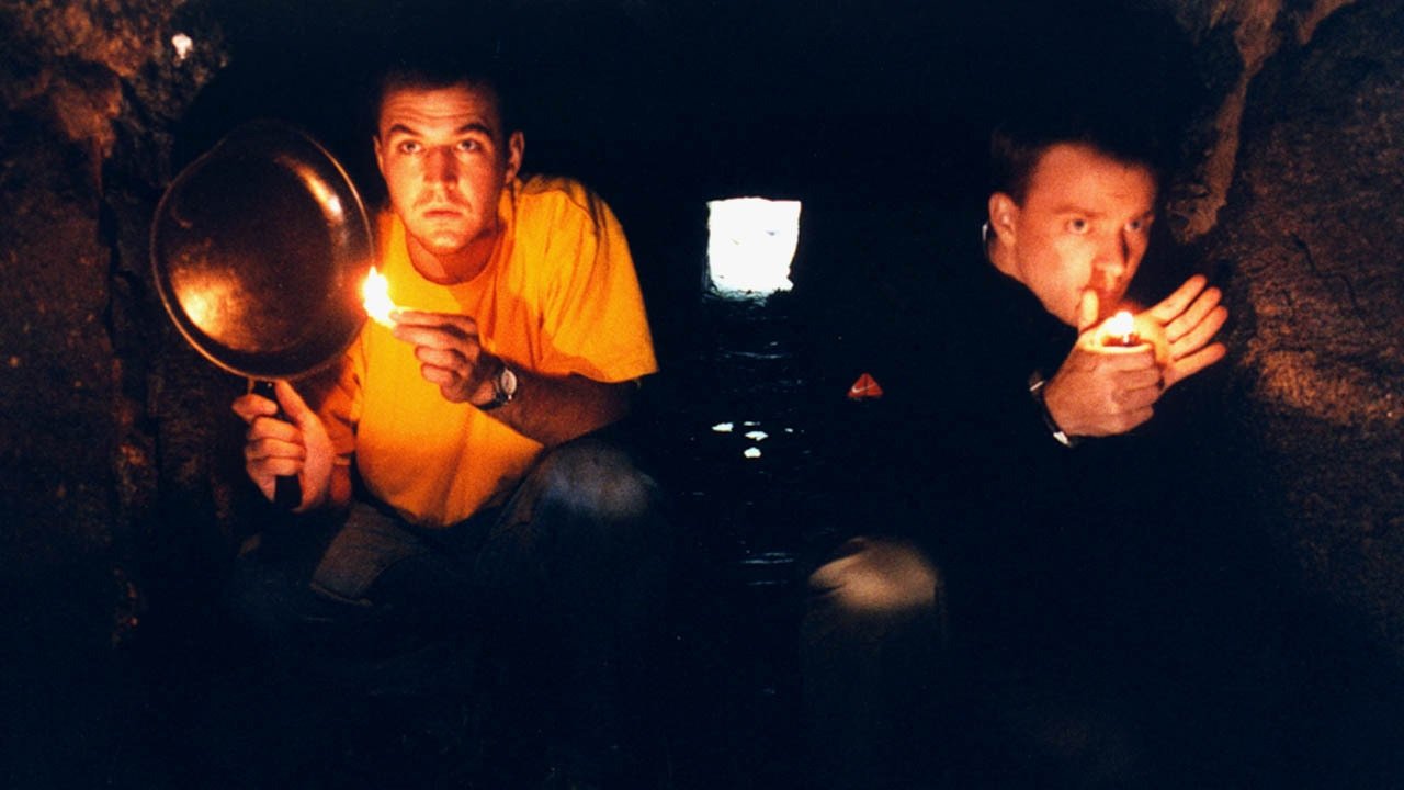 Adventures in Cruben Country Background