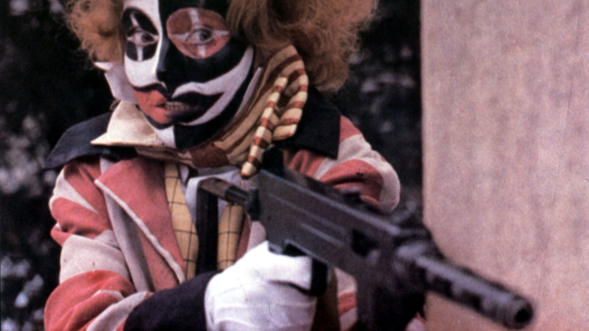 The Third Generation Background