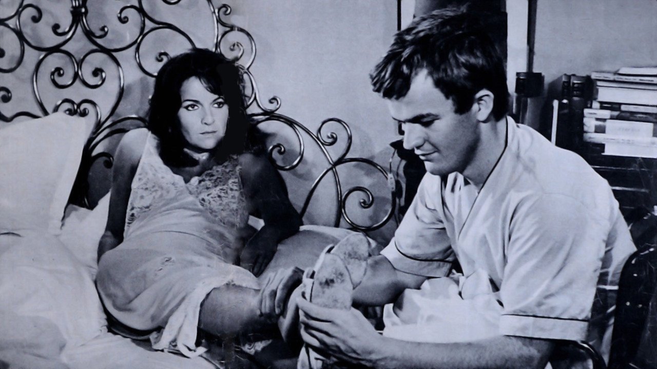 Come Play With Me Background