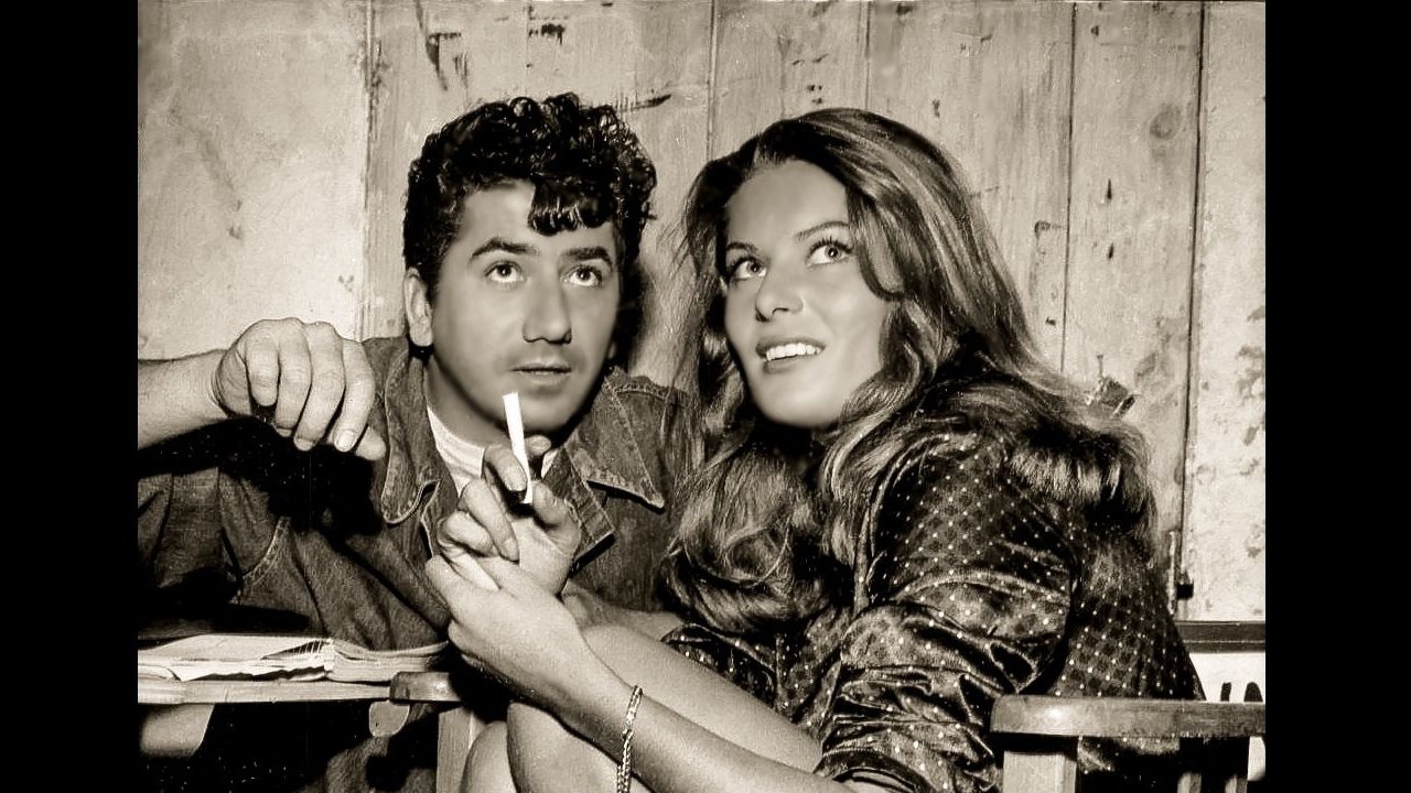 This Desired Body Background