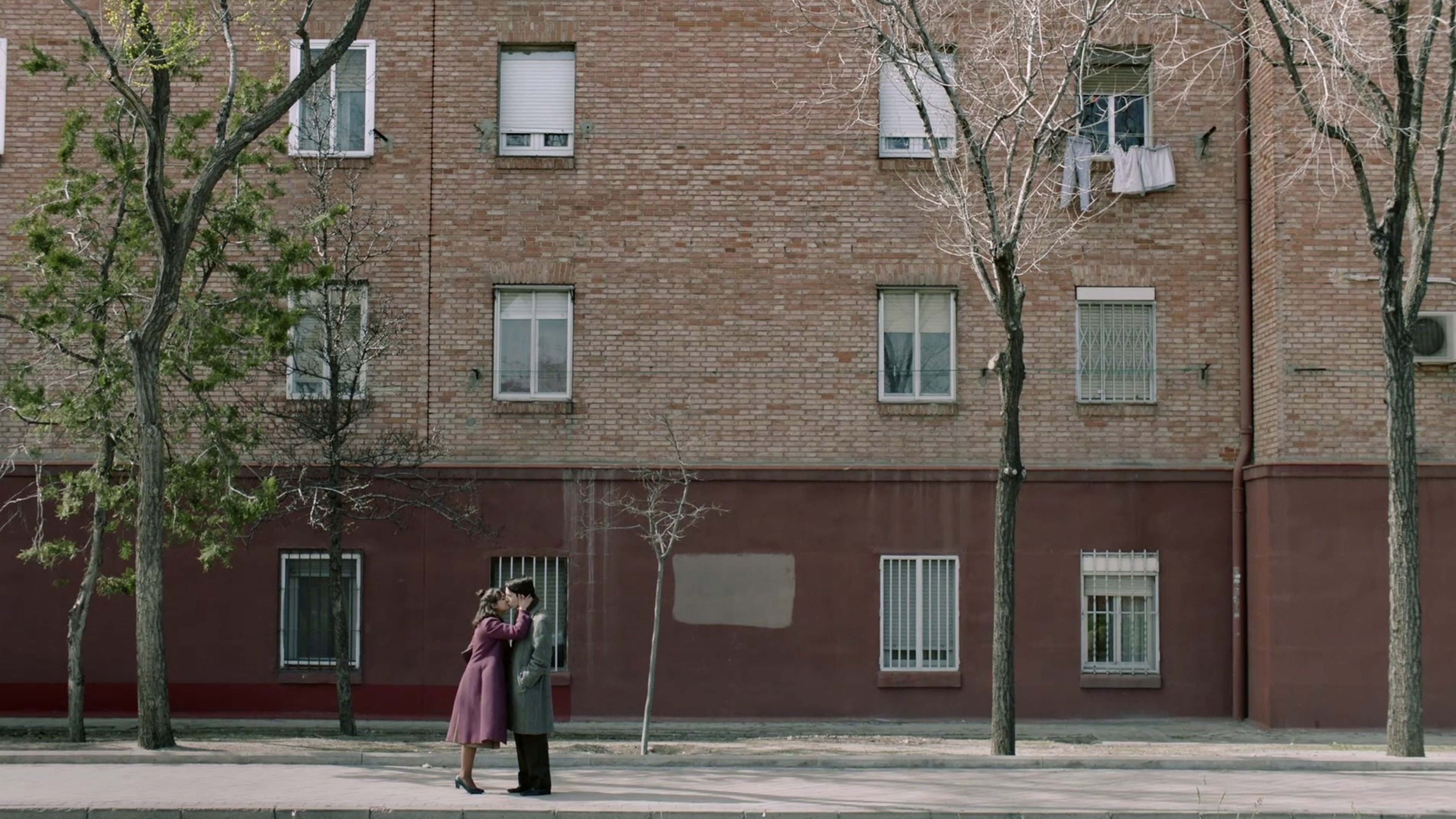 Arquitectura emocional 1959 Background