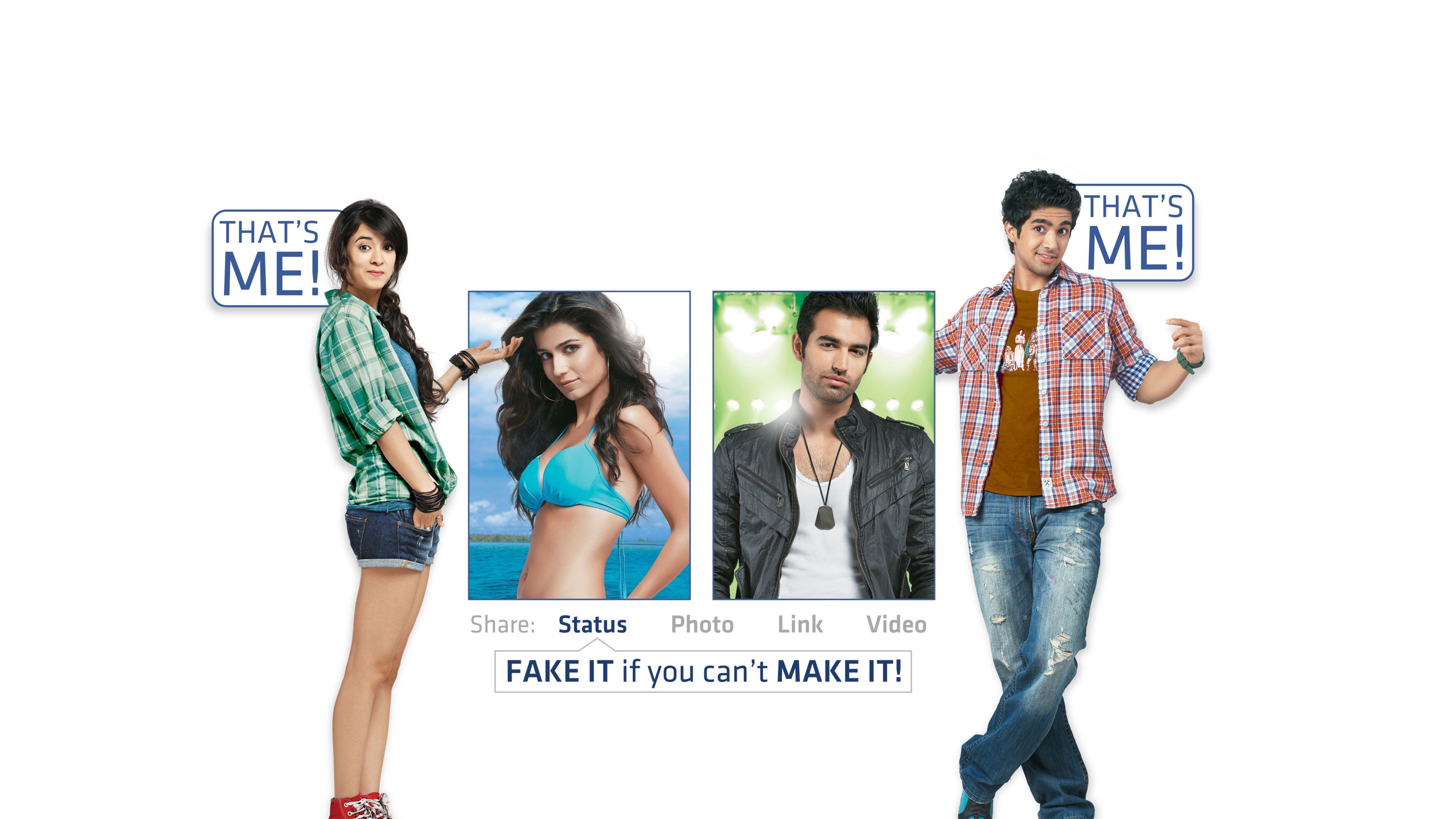 Mujhse Fraaandship Karoge Background