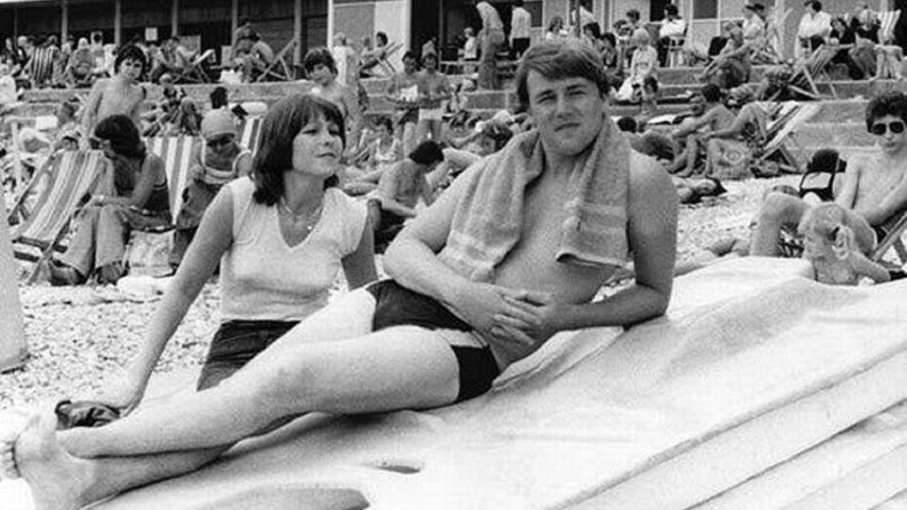 That Summer! Background