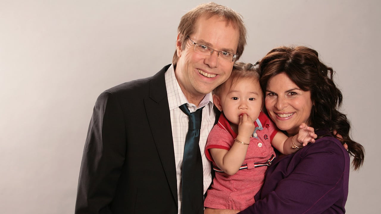 Annie et ses hommes Background