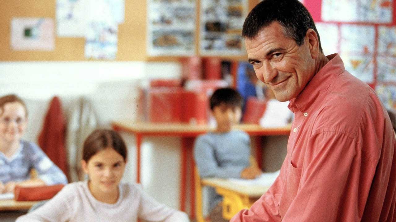 The Principal Background