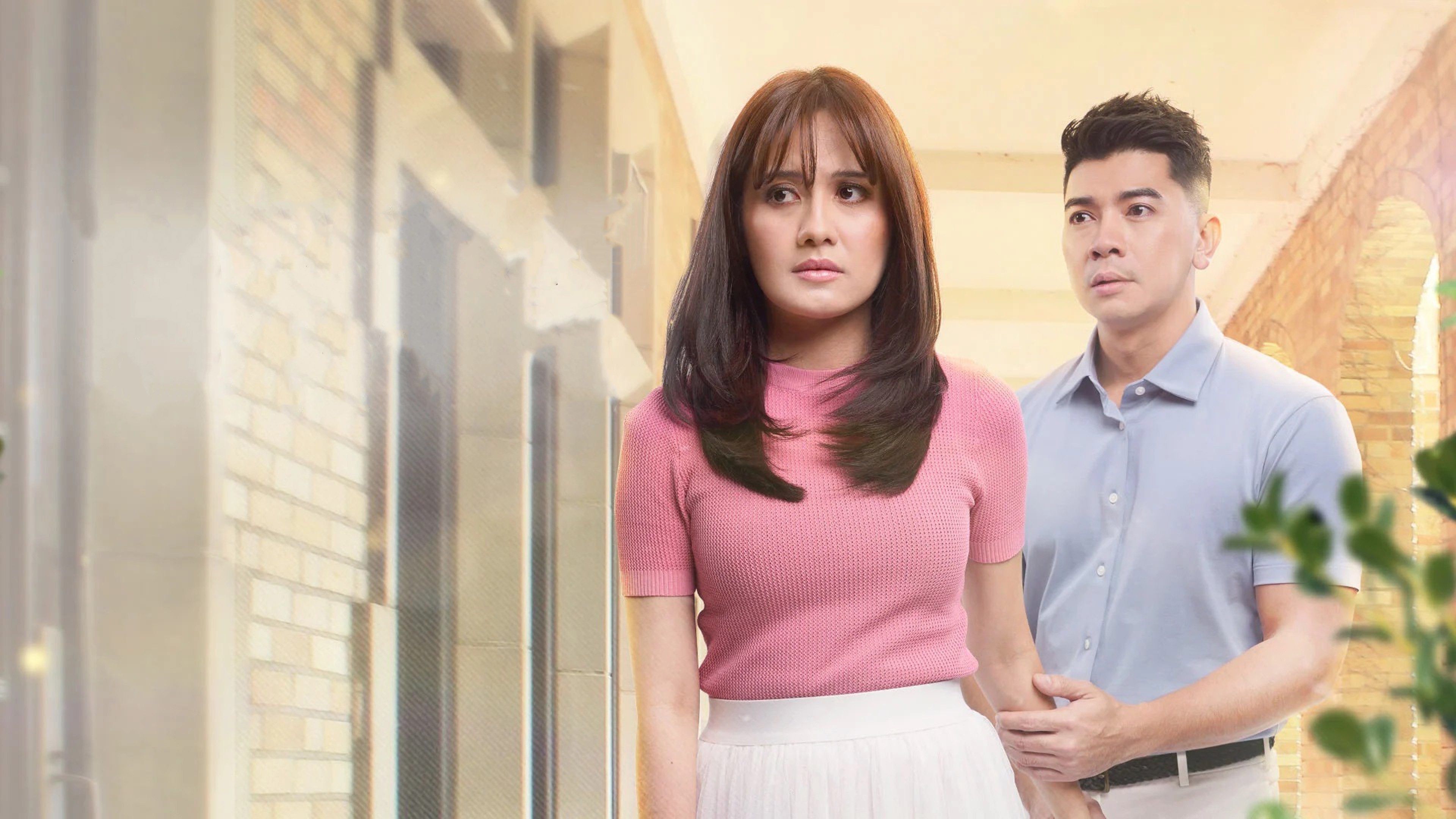 Biarkan Ia Pergi Background