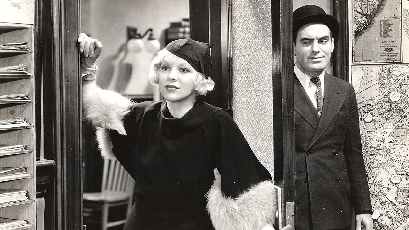 Bureau of Missing Persons Background