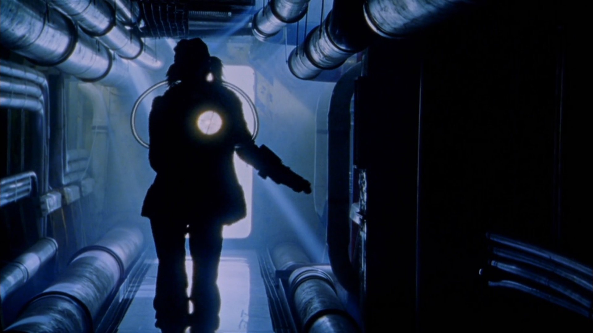 Dracula 3000 Background