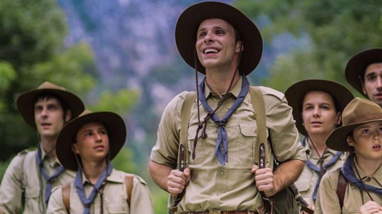 Fight Like Angels Background