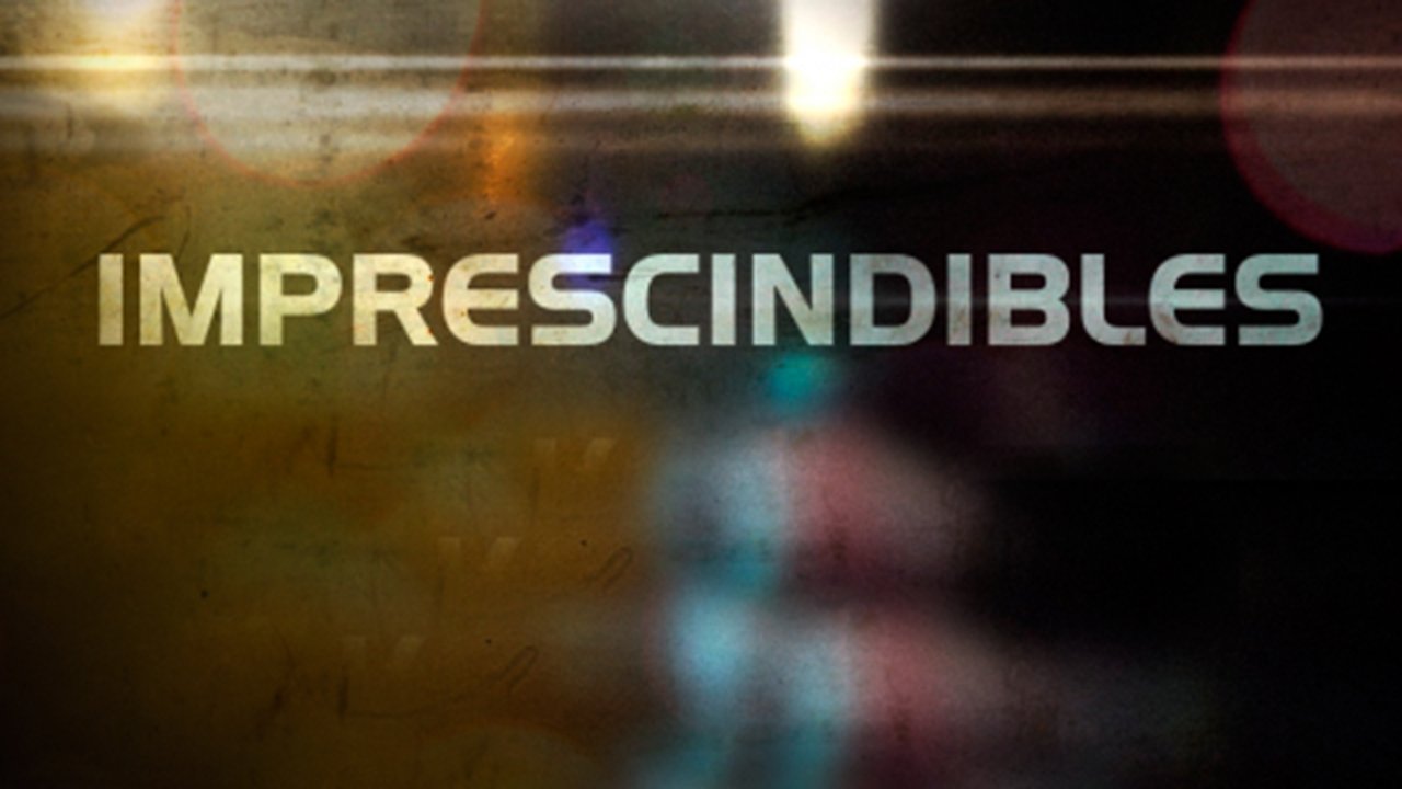 Imprescindibles Background