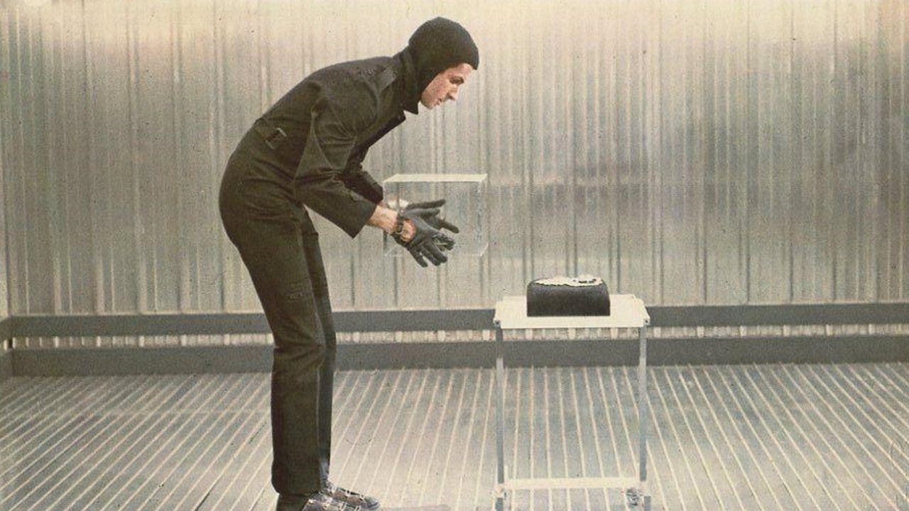 Jack of Diamonds Background