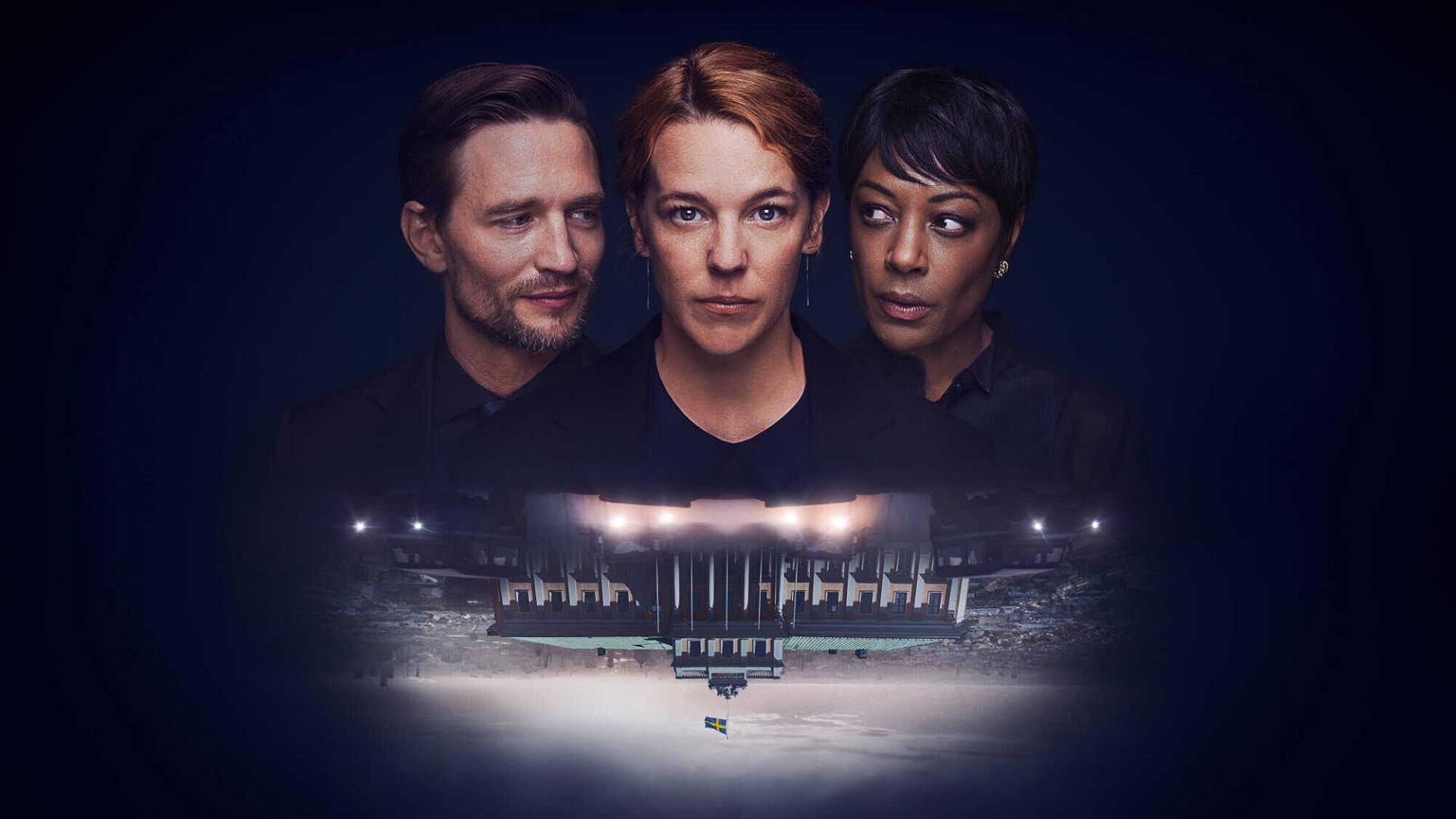 Doktrinen Background