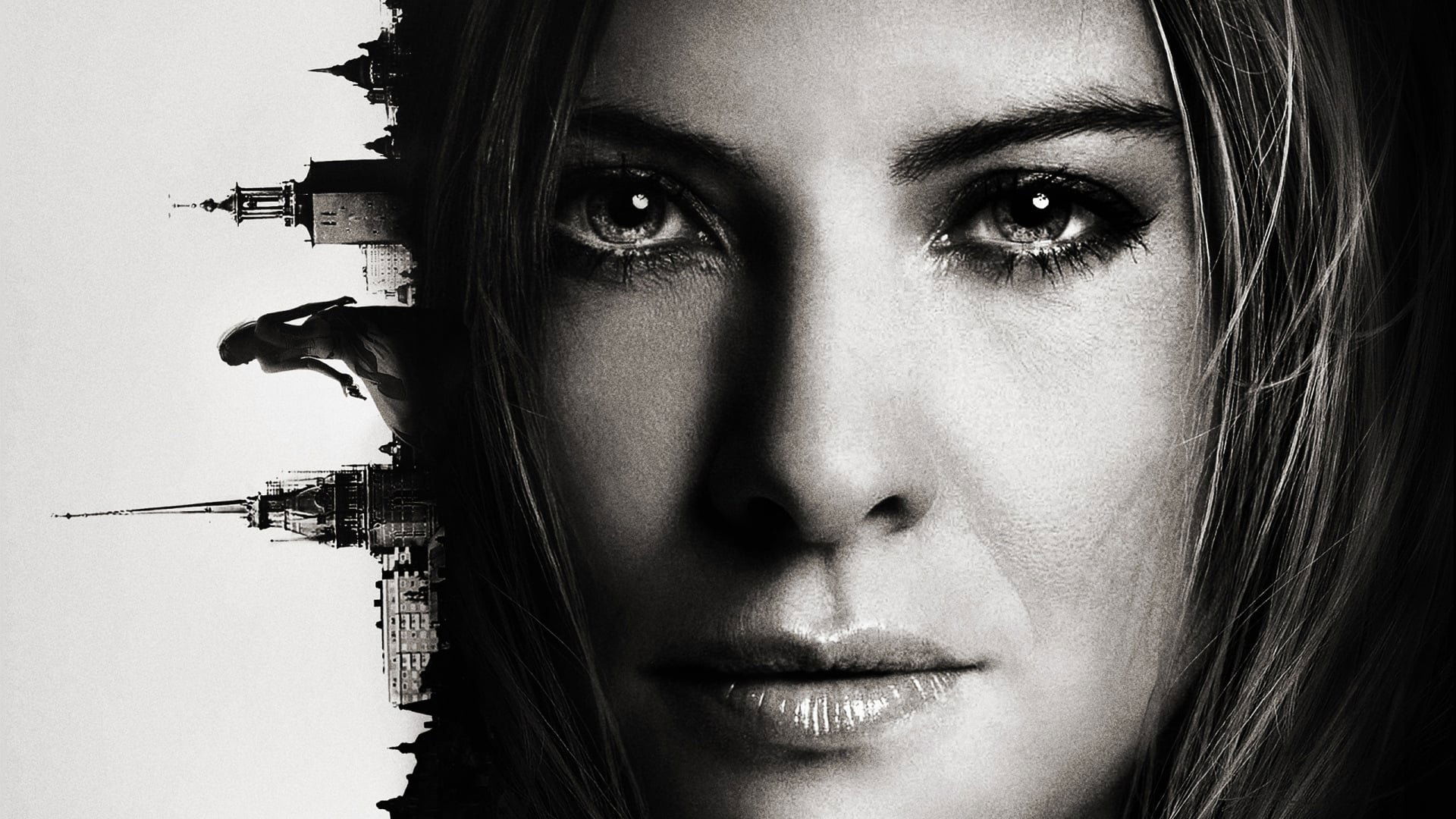 Annika Bengtzon: Crime Reporter Background