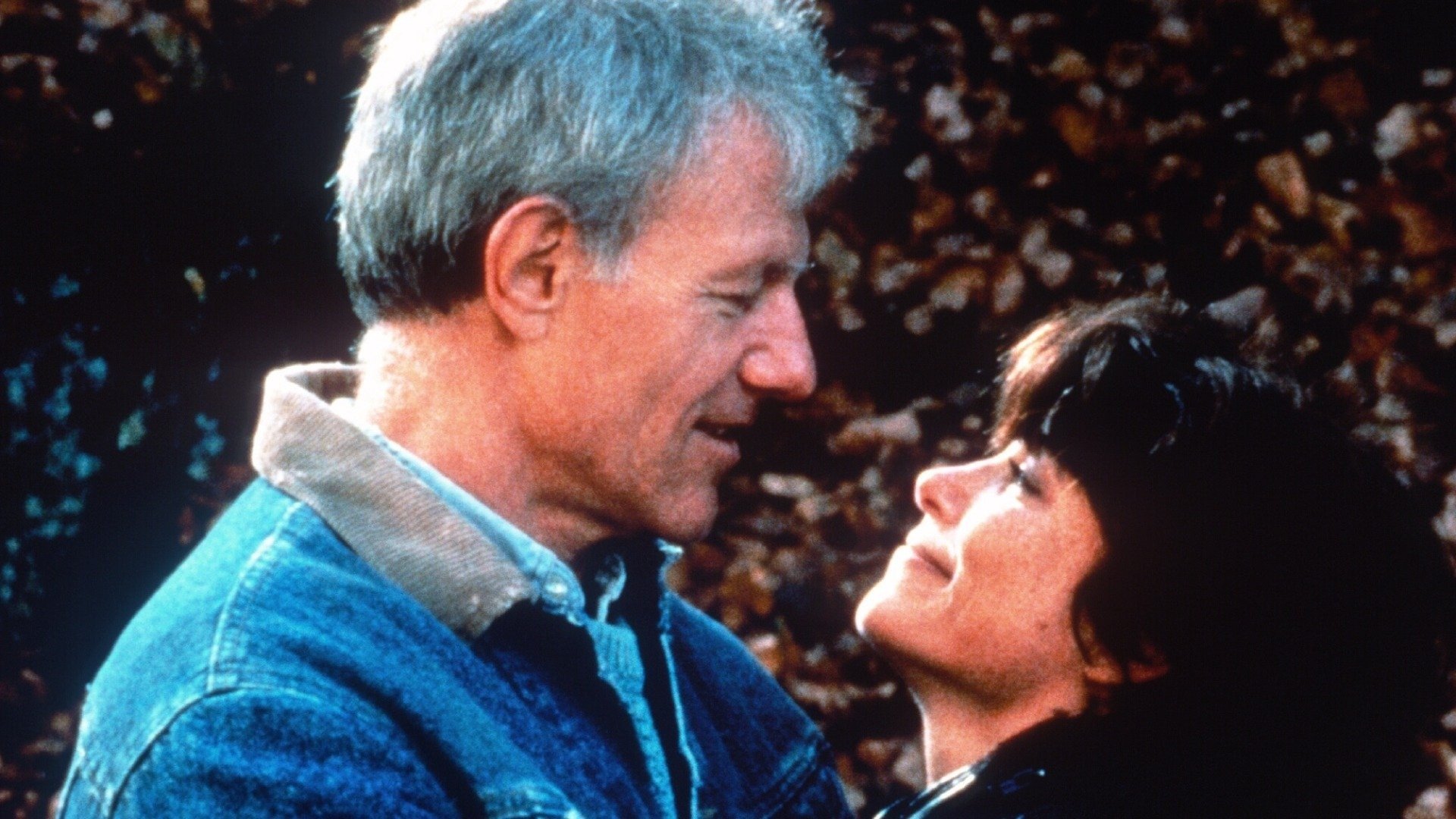 The Turning Background