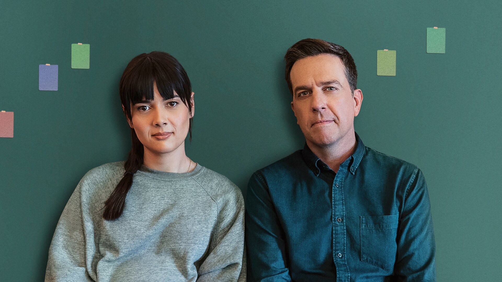 Together Together Background