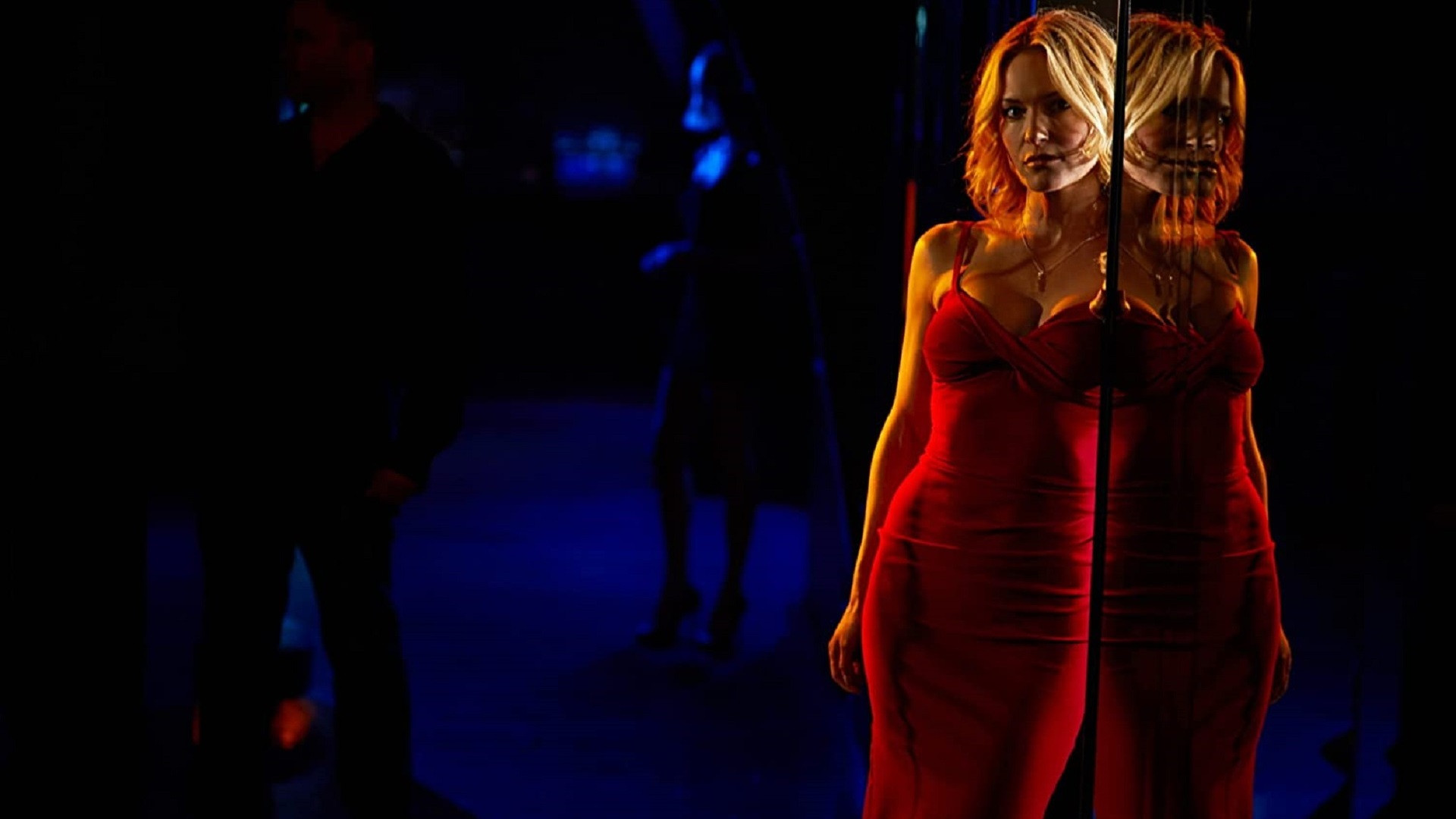 Death Valley Background