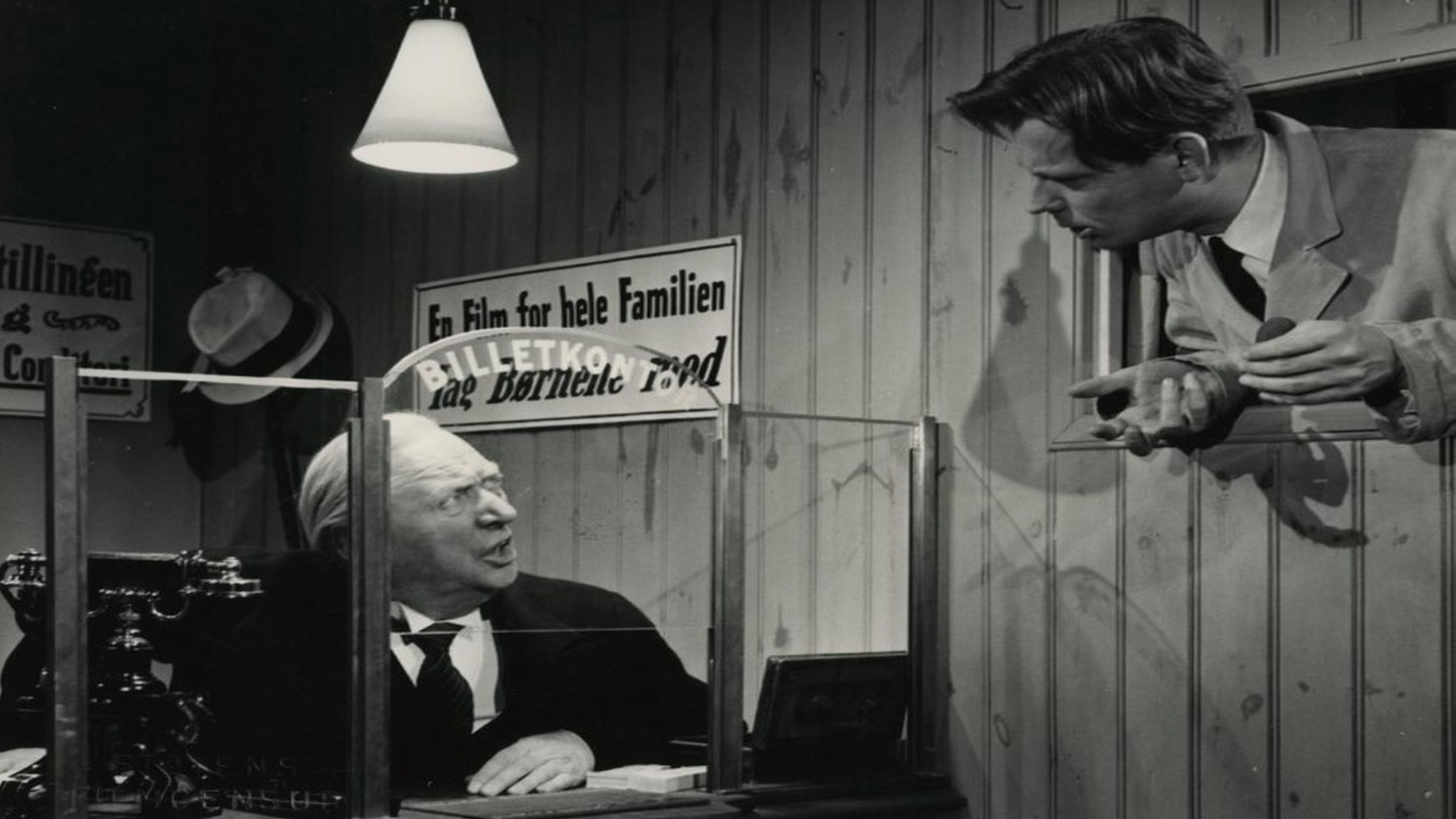 Kristiane af Marstal Background