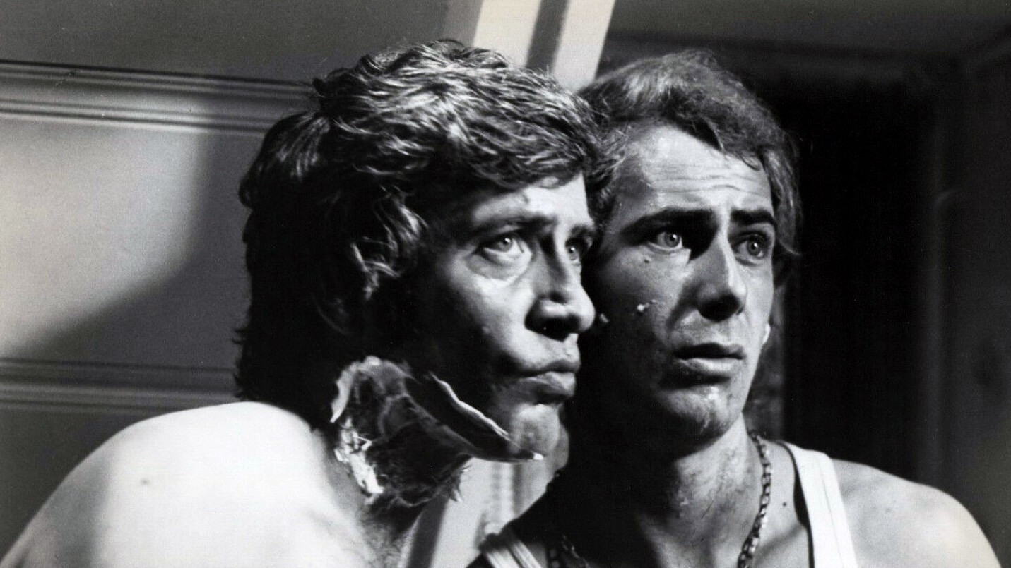 How Come Nobody's on Our Side? Background