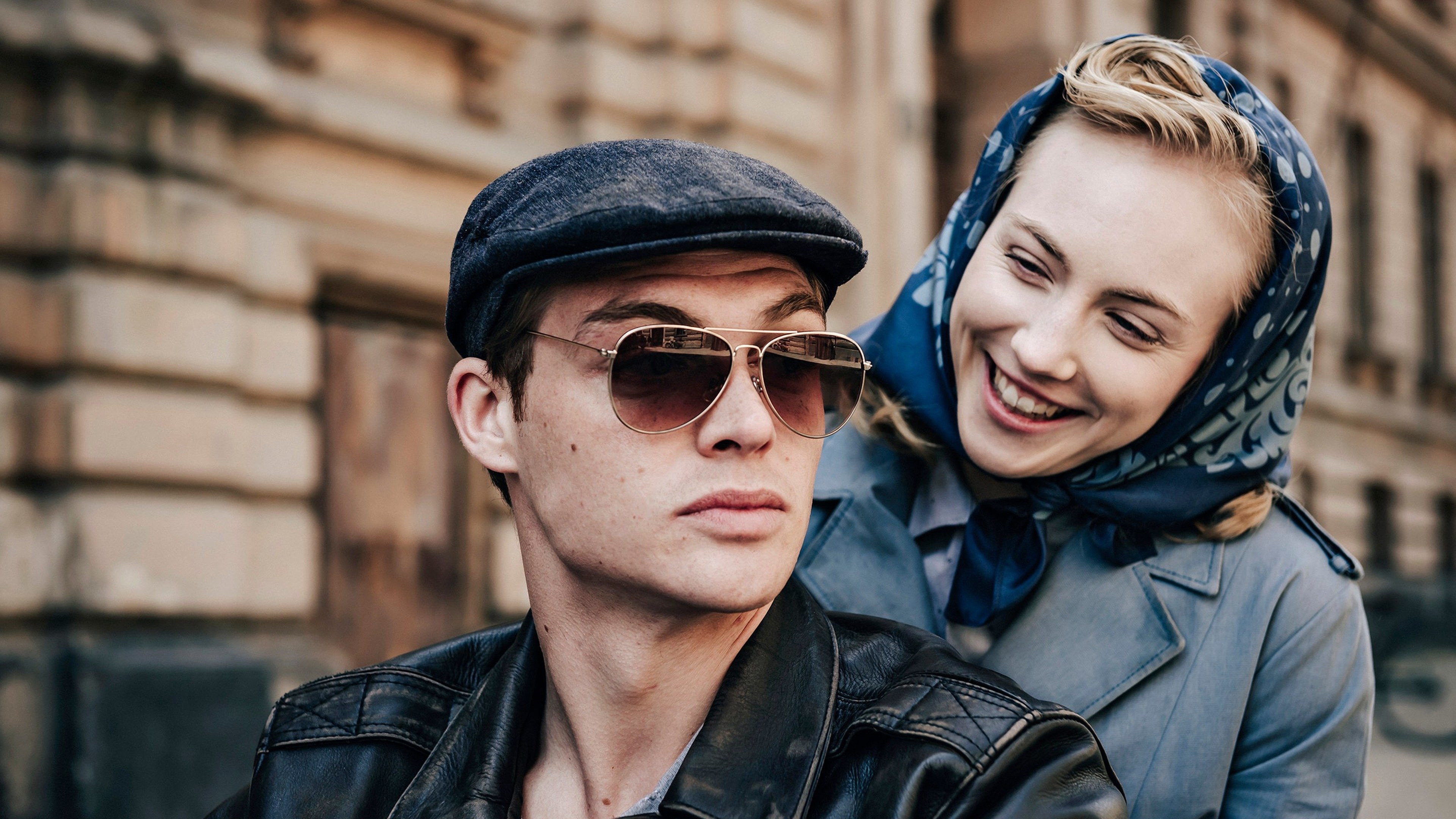 Our Miracle Years Background