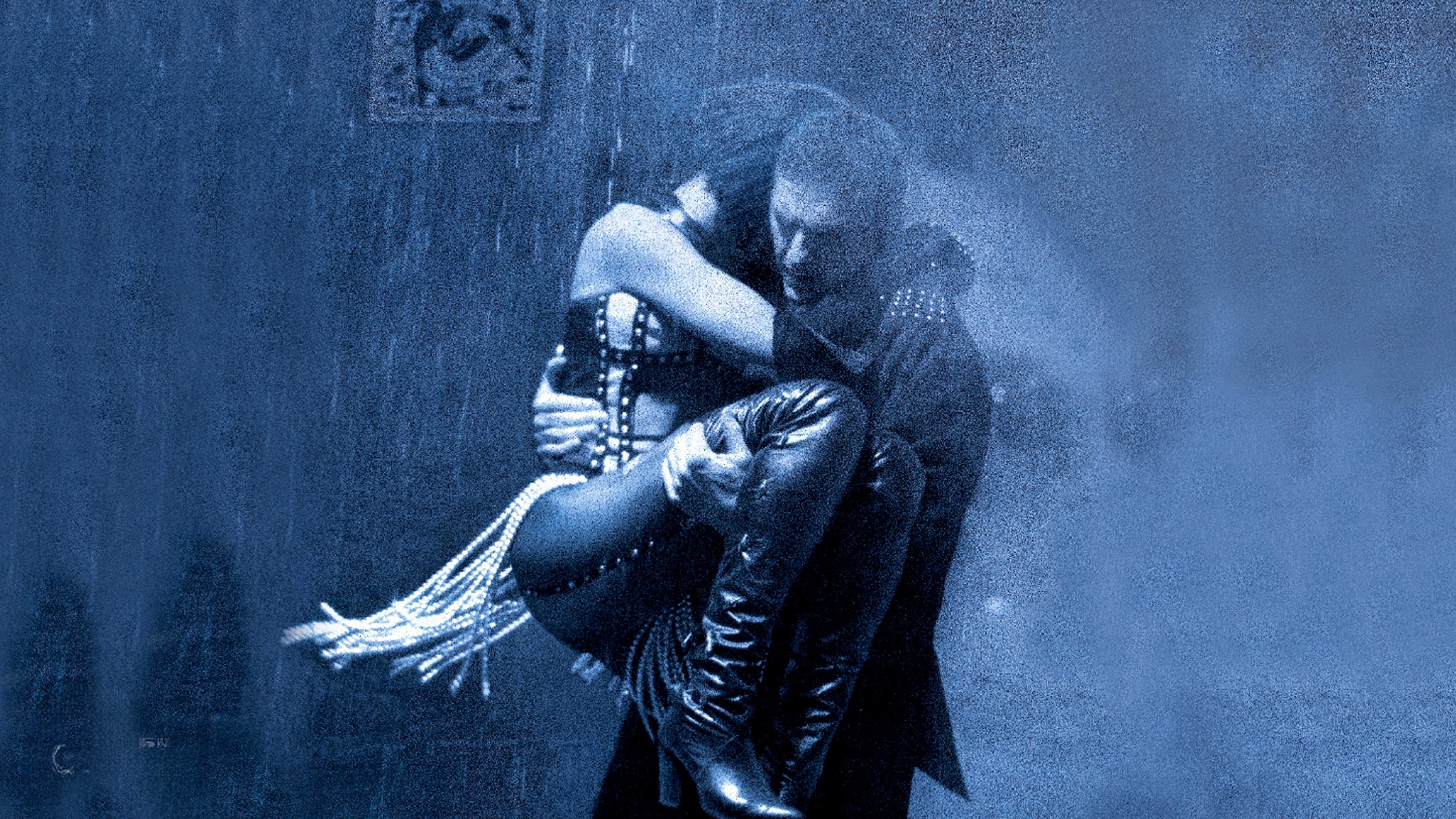 The Bodyguard Background