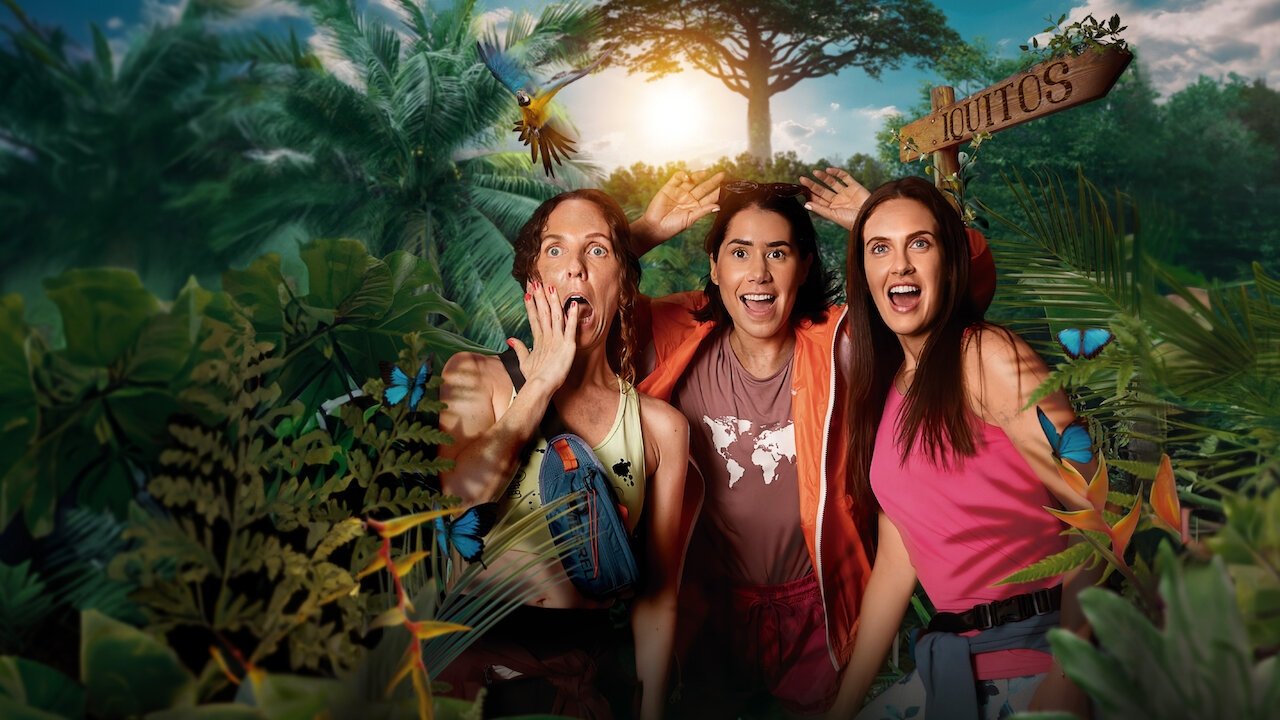 Isla bonita Background