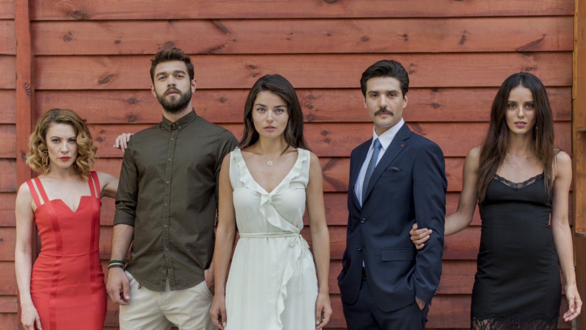 Tales of Innocence Background