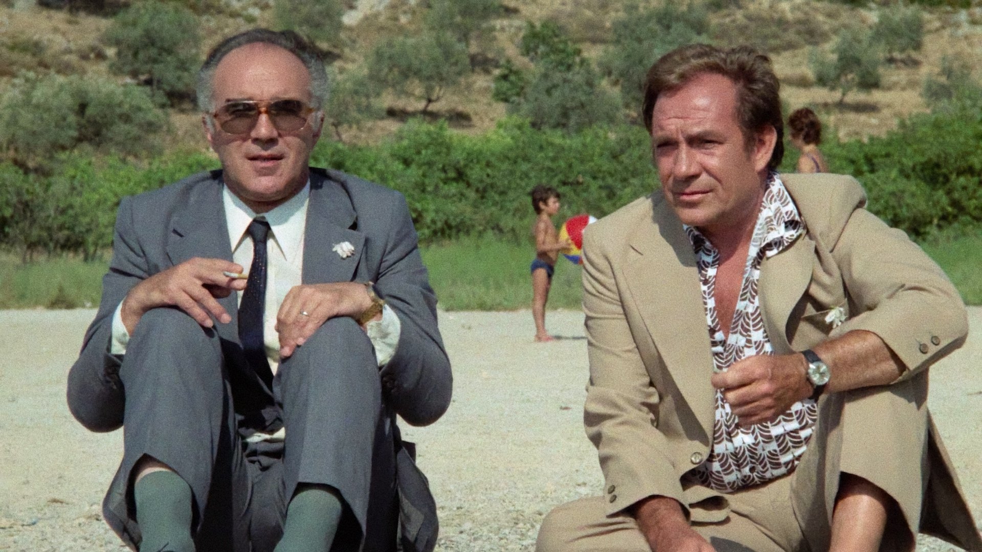 Weak Spot Background