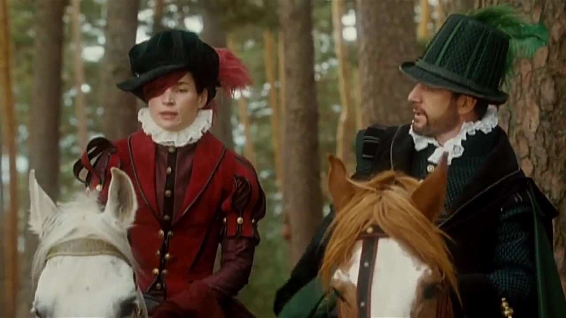 La conjura de El Escorial Background